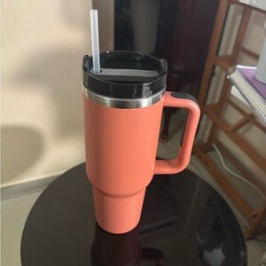 Stanley cup alike, tumbler 60oz